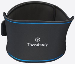 Therabody RecoveryTherm Hot Vibration Back & Core