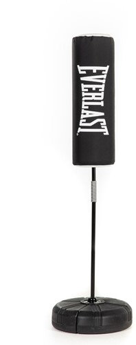 Everlast Core Sac Dee Boxe Autoportant - Noir