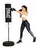 Everlast Core Sac Dee Boxe Autoportant - Noir-3