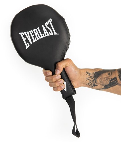 Everlast Core Rame De Boxe - Noir-2