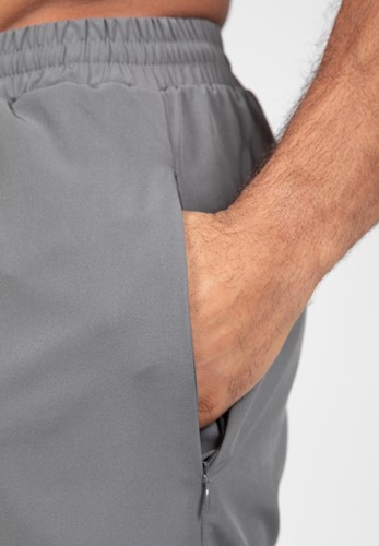 Cortez 2-in-1 Shorts zakken