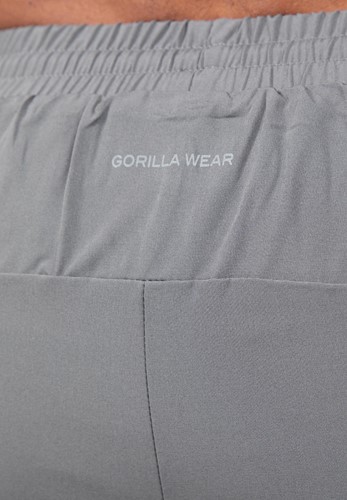Cortez 2-in-1 Shorts logo achterkant