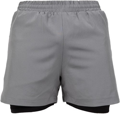 Cortez 2-in-1 Shorts front