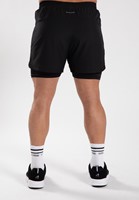 Gorilla Wear Cortez 2-in-1 Shorts