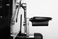 FOM Crankverkorter Home - Aluminium Pedaalarm Links-3