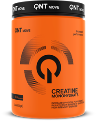 QNT Créatine Monohydrate - 800 g