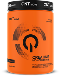 QNT Creatine Monohydrate - 800 gr