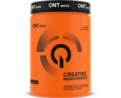 QNT Créatine Monohydrate - 300 g