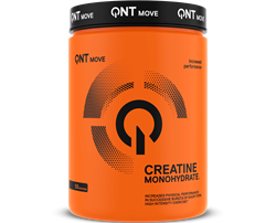 QNT Creatine Monohydrate - 300 gr