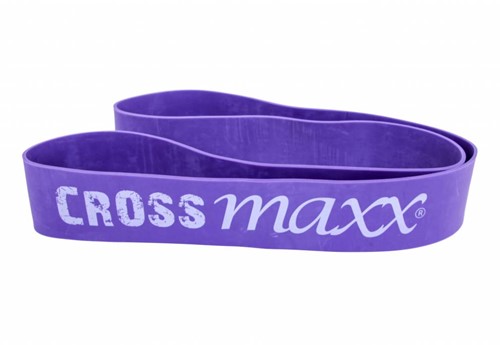 Lifemaxx Crossmaxx Resistance Band - Extra Sterk