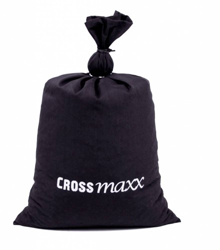 Lifemaxx Crossmaxx BigBoy Sandbag - Zandzak - S - max. 45 kg