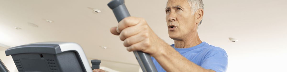 Crosstrainer voor senioren: veilig en comfortabel trainen