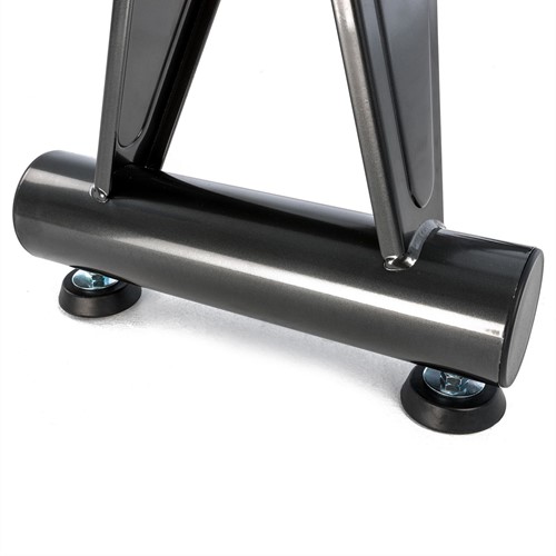 Spirit Fitness CRW800 Air Rower - Roeitrainer
