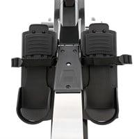 Spirit Fitness CRW800 Air Rower - Roeitrainer