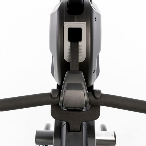 Spirit Fitness CRW800 Air Rower - Roeitrainer