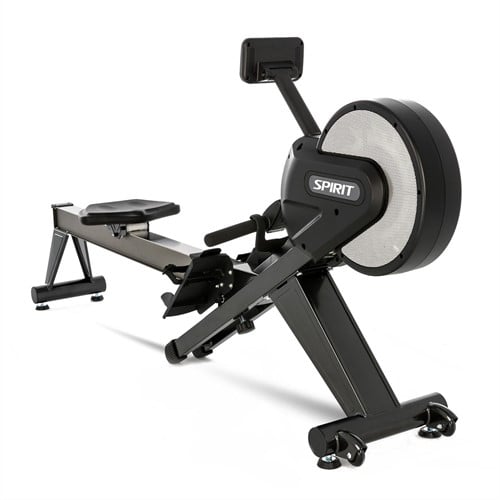 Spirit Fitness CRW800 Air Rower - Roeitrainer