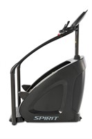 Spirit Fitness Pro CSC900 Stair Climber - Gratis trainingsschema-2