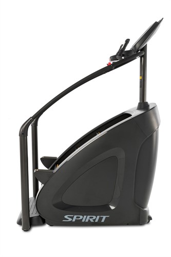 Spirit Fitness Pro CSC900 Stair Climber - Gratis trainingsschema-2