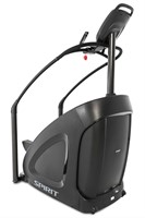 Spirit Fitness Pro CSC900 Stair Climber - Gratis trainingsschema-3