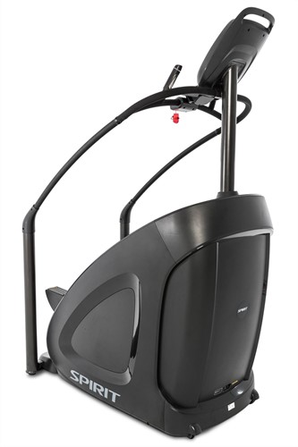 Spirit Fitness Pro CSC900 Stair Climber - Gratis trainingsschema-3