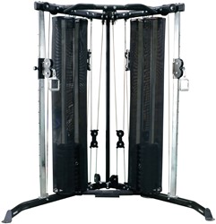 Toorx CSX-70 Poulie double - 2 x 50 kg