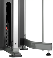 Toorx Professional CSX-8000 Cable Crossover-2