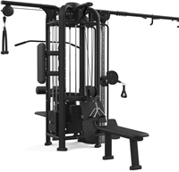Toorx Professional CSX-9400
