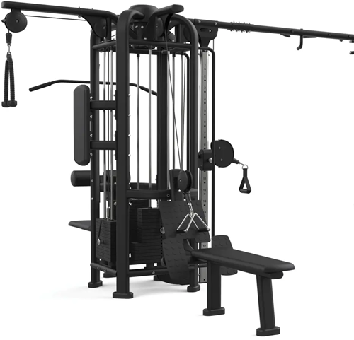 Toorx Professional CSX-9400