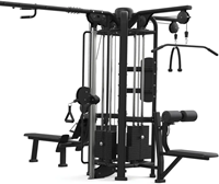 Toorx Professional CSX-9400 