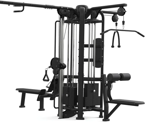 Toorx Professional CSX-9400 