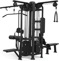 Toorx Professional CSX-9400 