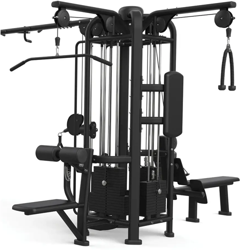 Toorx Professional CSX-9400 