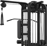 Toorx Professional CSX-9400 