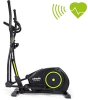 VirtuFit iConsole CTR 2.1 Ergometer Crosstrainer-3
