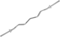 Barres de curl