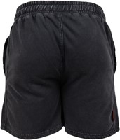 Sweat Shorts Curtis back