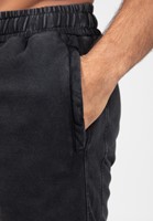 Sweat Shorts Curtis - closeup zakken
