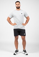 Sweat Shorts Curtis - model