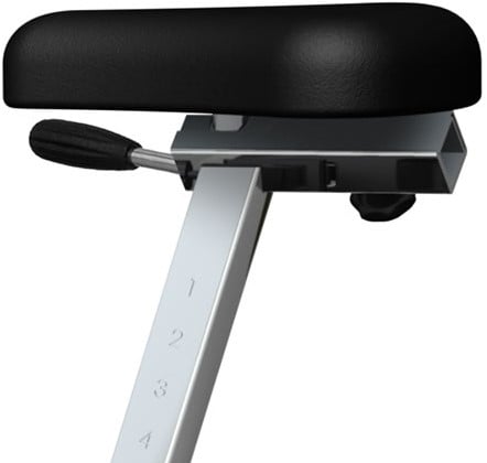 Ergo-Fit Cardio-Line 457 MED Hometrainer-3