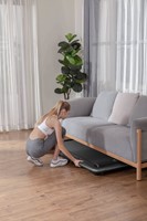 Flow Fitness Runner DTM200i Loopband