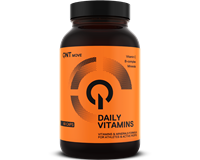 QNT Daily Vitamins - 60 Capsules