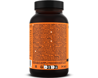 QNT Daily Vitamins - 60 Capsules-2