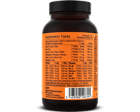 QNT Daily Vitamins - 60 Capsules-3