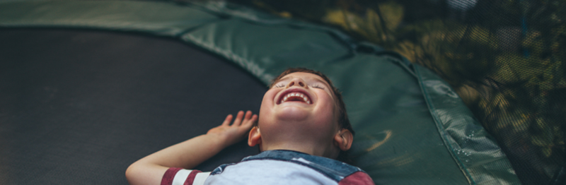 De gezondheidsvoordelen van trampolinespringen