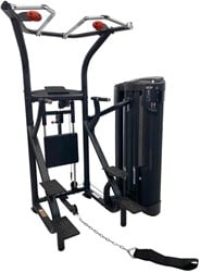 Inspire DUAL Station Chin Up