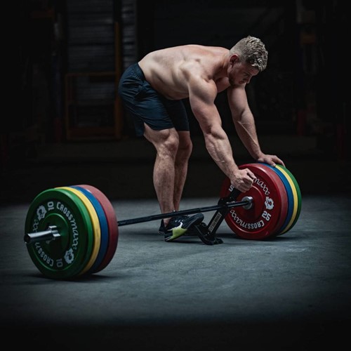 Lifemaxx Crossmaxx Barbell Jack-2