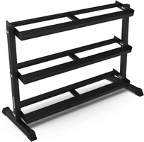 Système de Rangement pour Haltères
