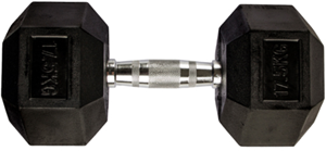 Haltères Studio Tribel Dumbbells ZIVA 1 kg