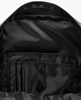 Gorilla Wear Duncan Rugtas - Legergroen
