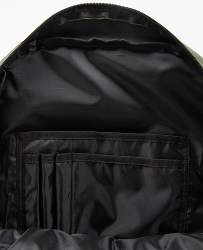 Gorilla Wear Duncan Rugtas - Legergroen